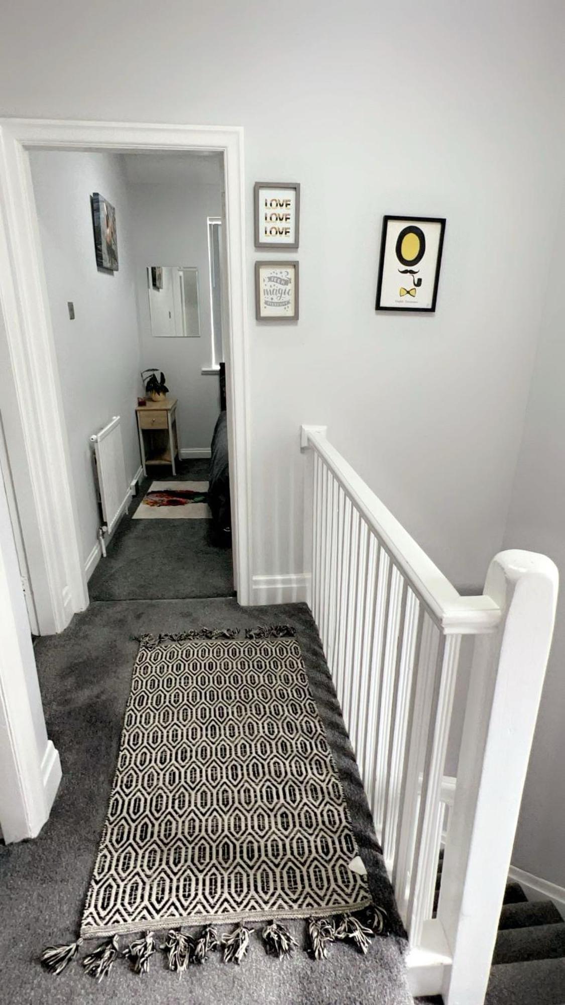 Cosy House Trafford Manchester Dış mekan fotoğraf
